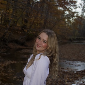 Fundraising Page: Isabella Richardson
